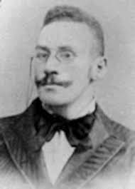 James E. Campbell, Writer, and Educator born