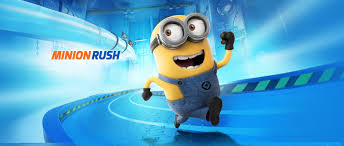 Check out amazing minions artwork on deviantart. Gameloft Minion Rush
