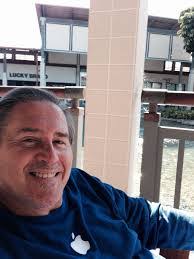 Alan Pascual's Instagram, Twitter & Facebook