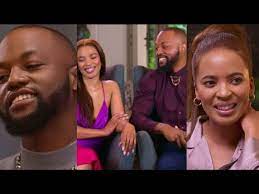 Ultimatum Sa's Nkatheko says he broke up with baby mama Khanya || And a  huge fight thats in court!! - YouTube