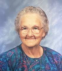 Hilda Fones Obituary