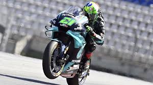 Hasil kualifikasi motogp portugal 2021: Hasil Kualifikasi Motogp Catalunya Morbidelli Raih Pole