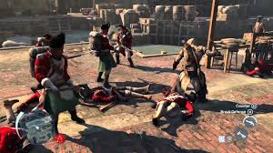 Assassin's creed 3 e3 2012 boston stealth. Assassin S Creed 3 Boston Demo Commented Walkthrough Trailer Uk Youtube