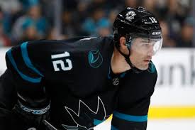 Looking forward to the next puck drop. San Jose Sharks Trade Patrick Marleau To Pittsburgh Penguins