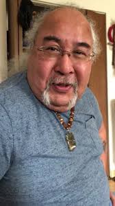 A little video from my Cheda...