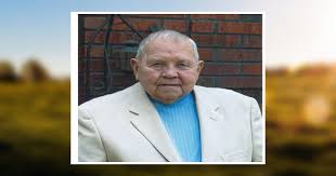 Franklin Frank Deaton Obituary June 3, 2018