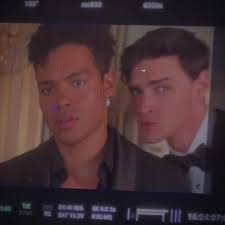 Victor Varona Es Novio De Noa