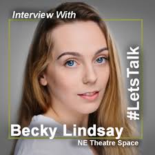 LetsTalk: North East Theatre Space