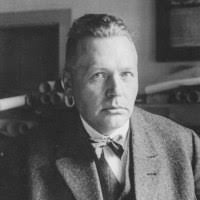 Industrial modernity. Fagus Factory by Walter Gropius and Adolf Meyer