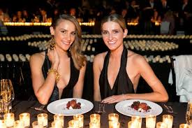 Celebrities attend 2019 oaks cup day Date With Kate Rachael Finch Kate Waterhouse