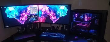See more ideas about gaming setup, gamer room, gaming room setup. 10 Best Gaming Setups Of 2021 The Ultimate Pc Gaming Setups Wepc