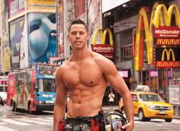 Nyc Firefighters Calendar 2019