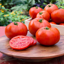 (p) pkt of 30 seeds. Better Boy Tomato High Yields Most Versatile