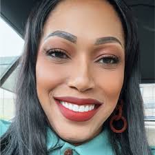 Here's a bit of good news to start your workweek.