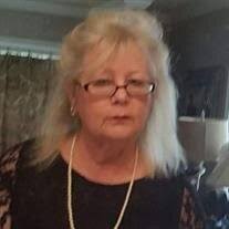 Obituary information for Deborah Lucille Barton Reinach