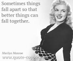 Marilyn Marilyn Monroe Quotes Marilyn Monroe Marilyn