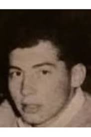 Eugene R. Perrotti Obituary in Pittsburgh at John F. Slater Funeral Home,  Inc.