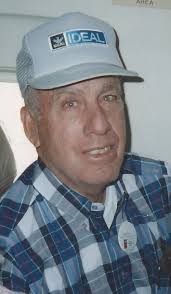 George Todd Obituary