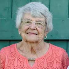 Mary Easter Obituary