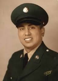 Frederick "Fred" Daniel Martinez Obituary