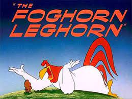 Check spelling or type a new query. Cartoon Vergleich The Foghorn Leghorn