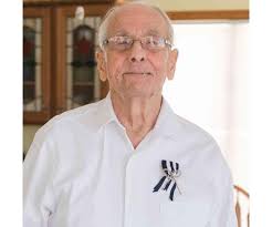 Alonza Anderson Obituary (1927