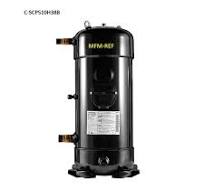 C-SCP510H38B Sanyo compressor Scroll Panasonic 380/415V-3-50Hz