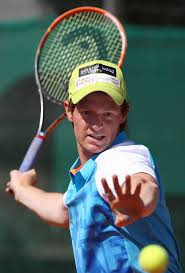 It is organised by the international tennis federation and is a tier below the atp tour. Alex Erler Home Facebook