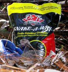 Snake Away Snake Repellant Snake Wintergreen Oil