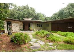Mid Century Modern Homes For Sale Clearwater Modern Homes For Sale Tampa Homes For Sale Tampa Real Estate