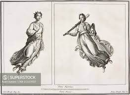 Image result for Melpomene