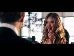 Transformers 3 dark of t. Rosie Huntington Whiteley Sensual Scenes Transformers 3 Youtube
