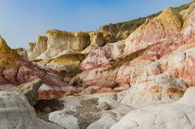 Check spelling or type a new query. Paint Mines Interpretive Park Calhan Co