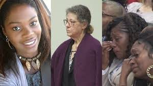 Tyesha Charles's Instagram, Twitter & Facebook