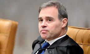 Ouro Preto: ministro do STF falta à cerimônia da Medalha da Inconfidência