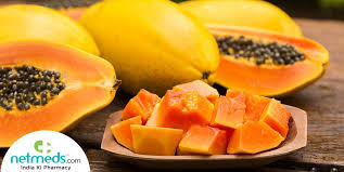 Papaya has been used for digestion problems.this product should not be used for. 5 Amazing Benefits Of Papaya For Healthy Skin And Hair