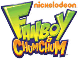 Fanboy and chum chum are happily waiting in line for movie tickets when boog arrives and ruins everything.fanboy is devastated when he is stripped of his class pet privileges and he will do anything to be reunited with precious, the class pig. Fanboy Chum Chum Wikipedia