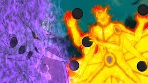 Indra Fight Ashura Indra First Man With Susanoo Mangekyou Sharingan Ashura Teaching Rasengan Youtube A powered up version of the sharingan from naruto. indra fight ashura indra first man with susanoo mangekyou sharingan ashura teaching rasengan