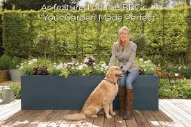 Shayna orrino is a diy enthusiast and loves to do projects on her home, which. Harrod Metal Raised Beds Harrod Horticultural