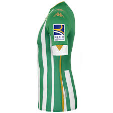 These are the recently launched home and away umbro kits for salvadoran giants alianza fútbol club. Real Betis 2020 21 Kappa Home Kit 20 21 Kits Football Shirt Blog