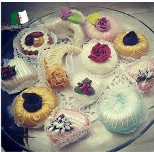 Pin By El Houari On Great Food Traditional Cakes Sweets Recipes Eid Food