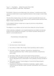 Image result for phlegmon on face)