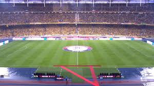 See more of bukit jalil, malaysia on facebook. Kualiti Stadium Nasional Bukit Jalil Lebih Baik Daripada Stade De France Harimau Malaya