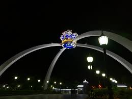 Istana bukit serene (johor bahru): Our Journey Johor Johor Bahru Istana Bukit Serene