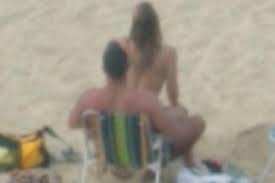 Cenas de 2021: casais são flagrados fazendo sexo em praias pelo país |  Metrópoles