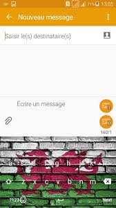 Wales adopted the current version of their national flag in 1959. Keyboard Wales Flag Theme Emoji For Android Apk Download