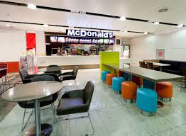 Mcdonald S Sabiha Gokcen Hava Home Decor Decor Room