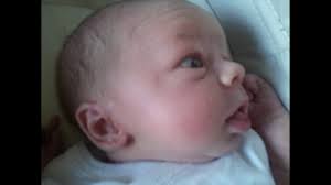 When Do Infants Start Seeing Newborns Eyesight Development Youtube