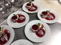 Check spelling or type a new query. Red Velvet Cake Strawberry Sauce Picture Of The Hudson Sedona Tripadvisor