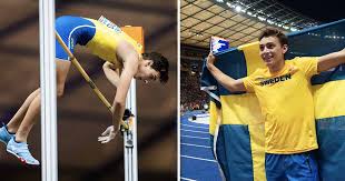 Join facebook to connect with daniel ståhl and others you may know. Sveriges Starkaste Man Bjuder Pa Maktig Hyllning Till Jatten Daniel Stahl Efter Gympasset Ihop En Stor Man